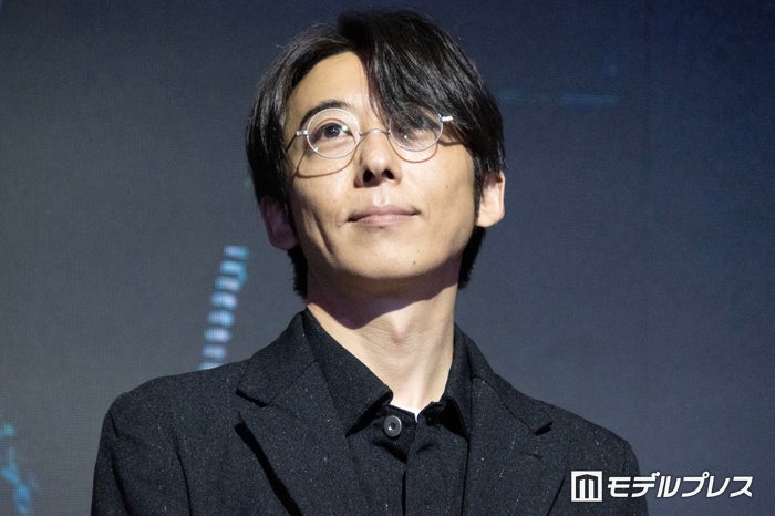高橋一生、“？”だらけの相関図に困惑「これは…何も話せませんよね」未解禁キャストとの撮影振り返る【犯罪者】