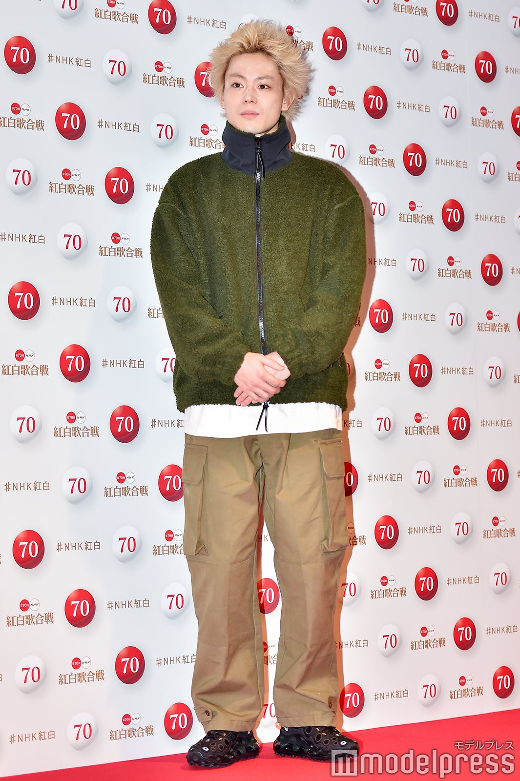 菅田将暉（C）モデルプレス