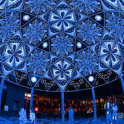 ギャラクシードーム(イメージ)/画像提供:東京ドーム