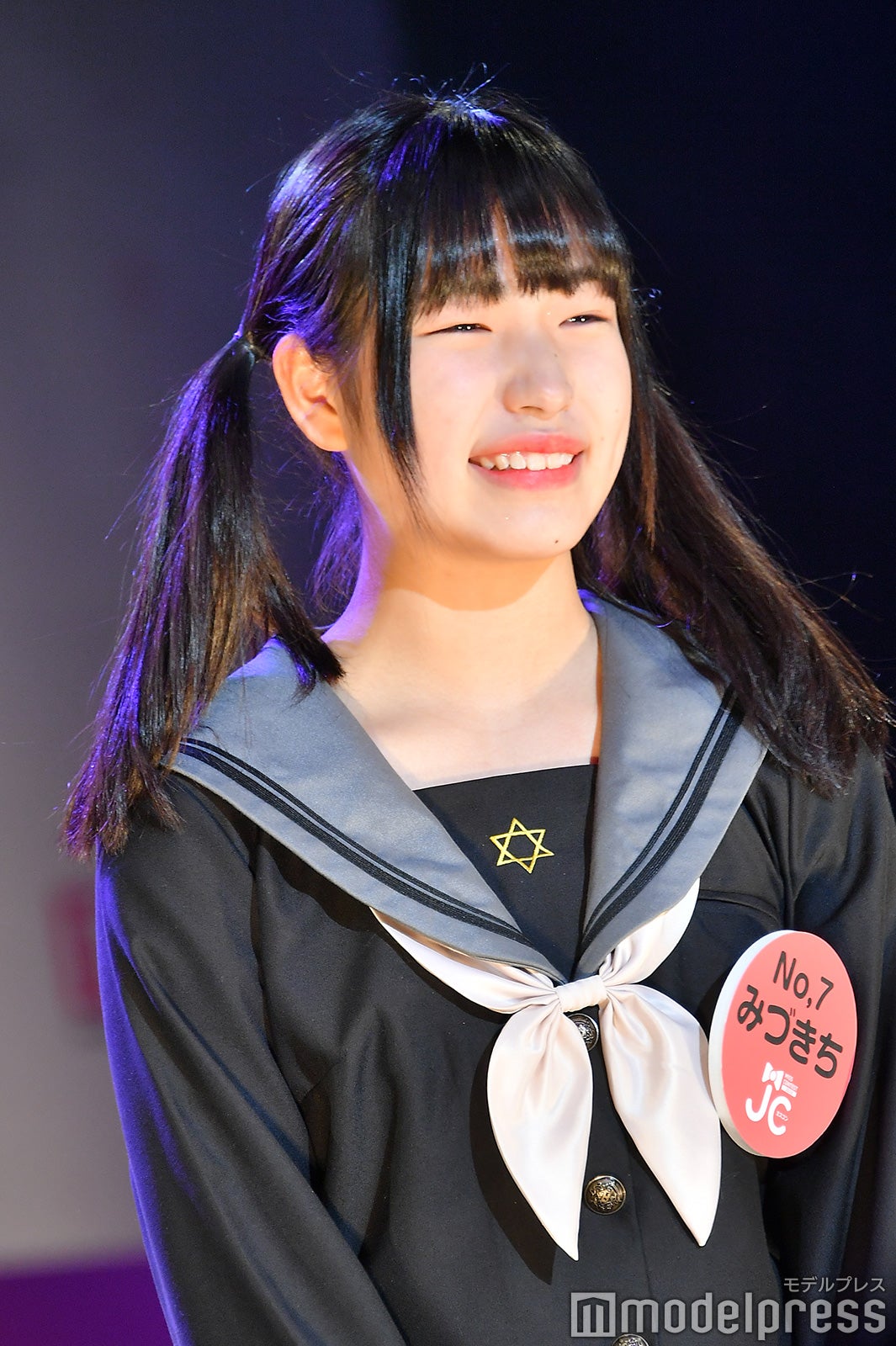 みづきち（C）モデルプレス