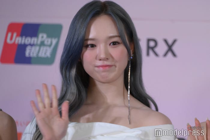 リオ(C)モデルプレス