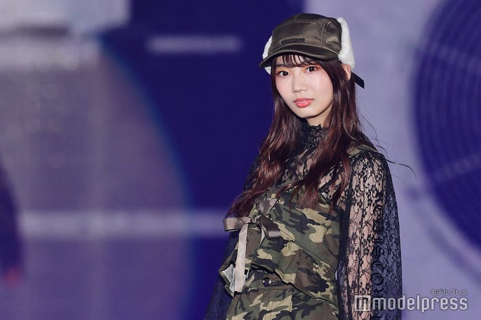 高本彩花 (C)モデルプレス