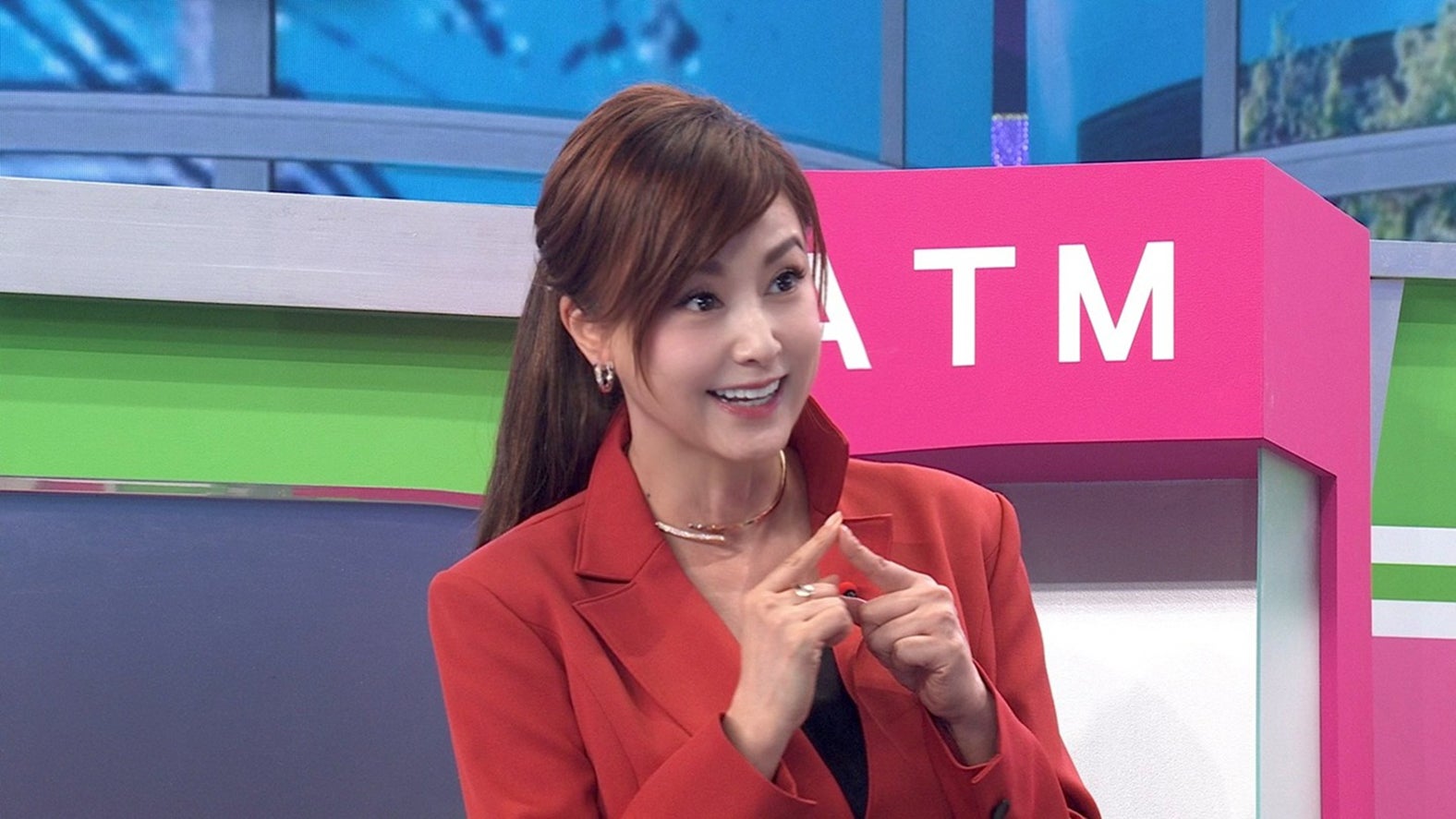 藤原紀香（C）2025 Amazon Content Services LLC or its Affiliates.