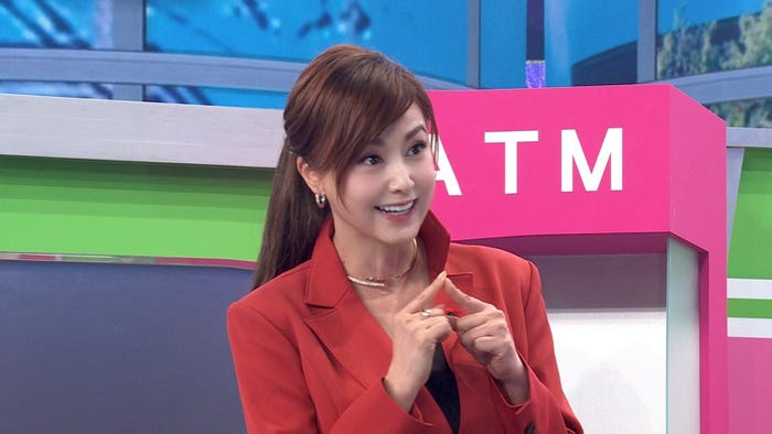 藤原紀香(C)2025 Amazon Content Services LLC or its Affiliates.