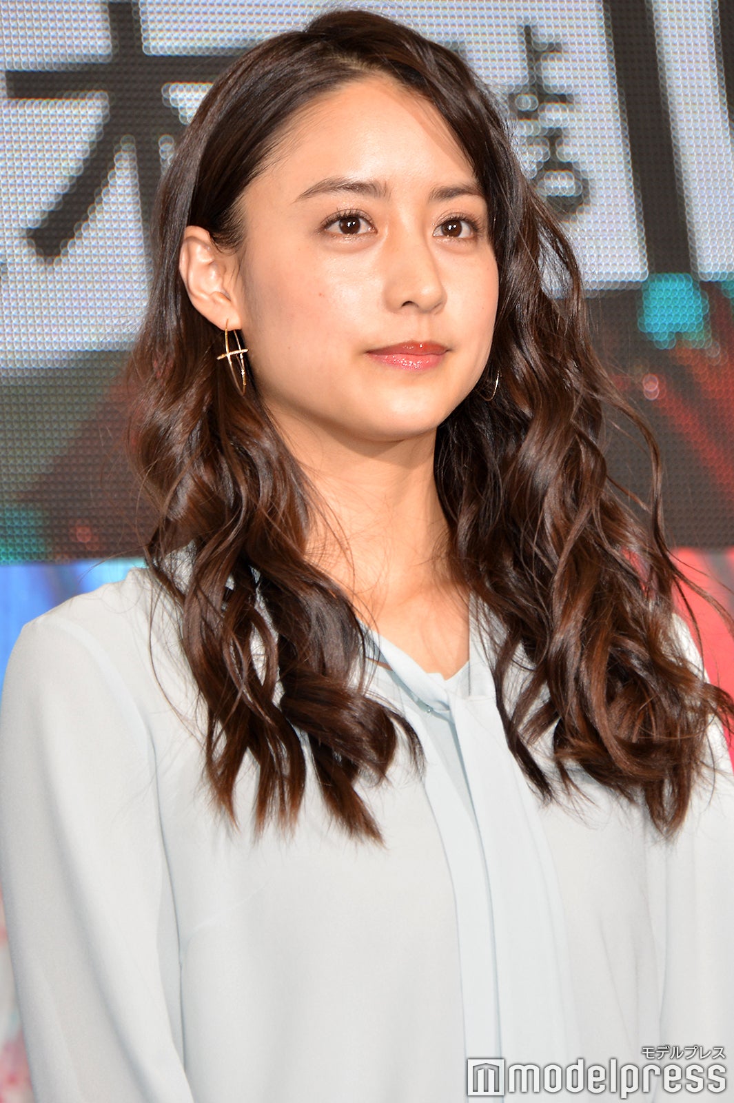 山本美月（C）モデルプレス