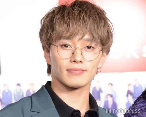 超特急マサヒロ、宮古島誕生日旅行のインスタ投稿を弁明「シューヤの株が上がる」