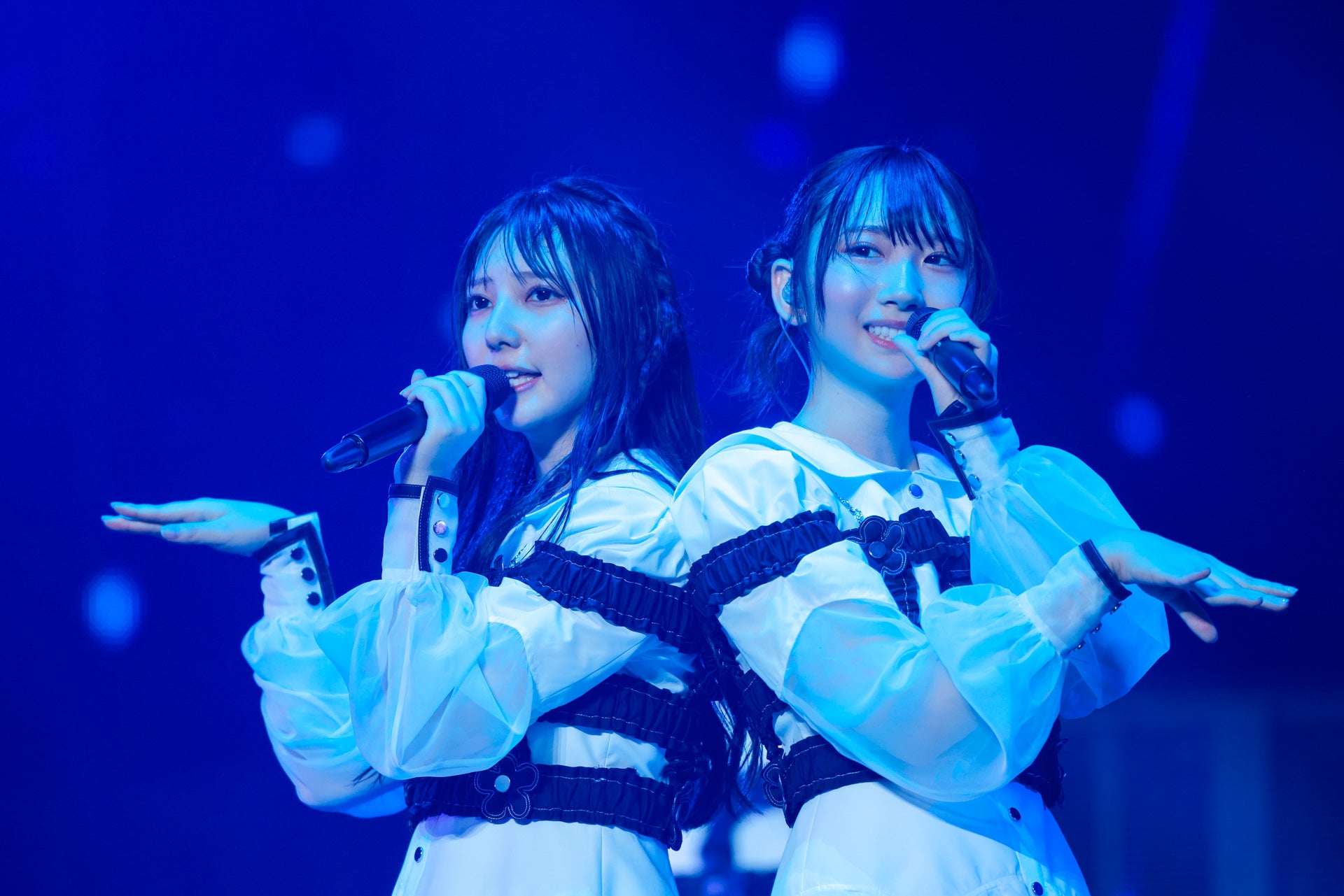 日向坂46四期生、日本武道館3DAYS完走 ひらがな時代の“伝説”の地