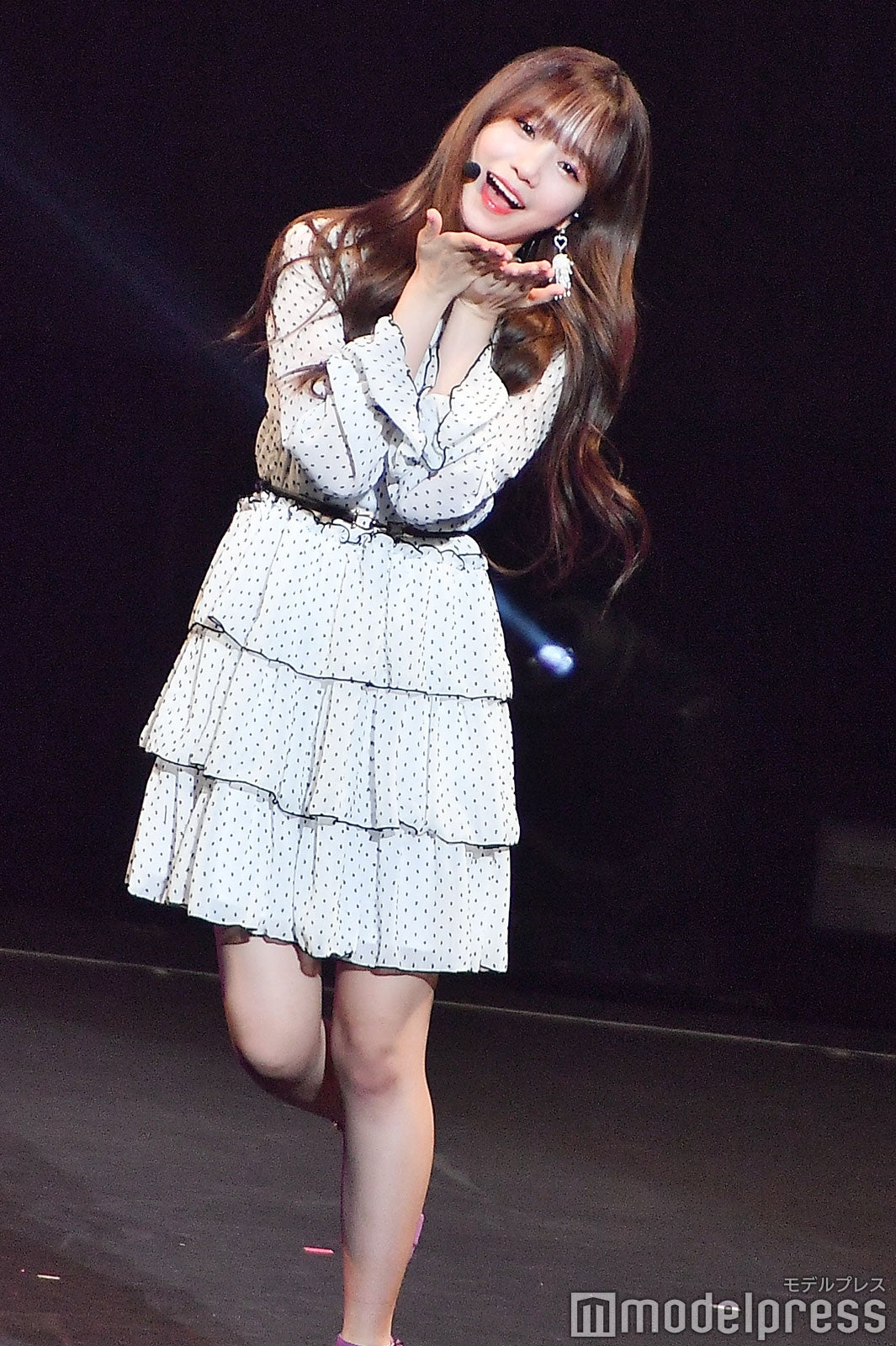 チョ・ユリ （C）モデルプレス