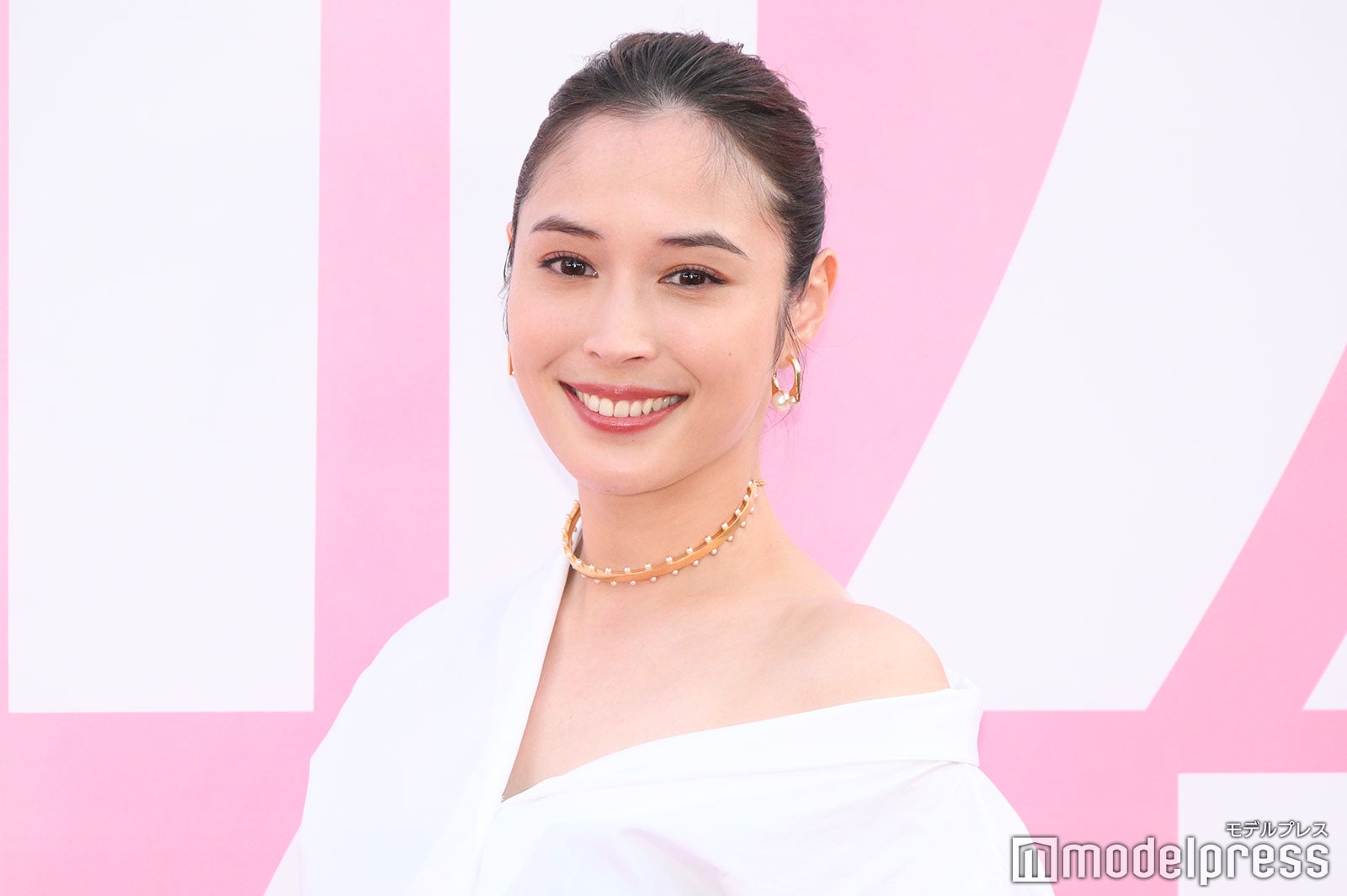 広瀬アリス（C）モデルプレス