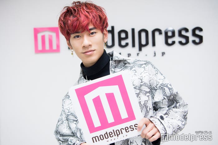 深堀未来(C)モデルプレス