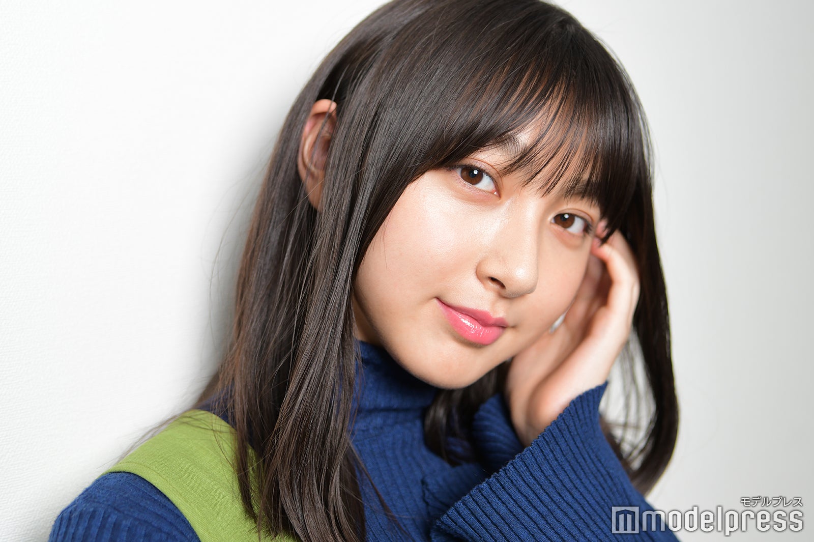 森マリア（C）モデルプレス