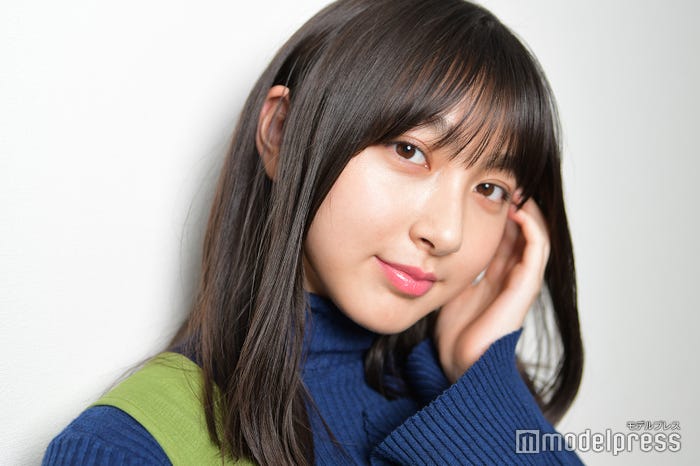 森マリア(C)モデルプレス