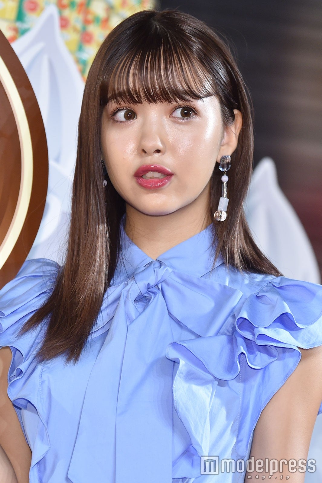 藤田ニコル （C）モデルプレス