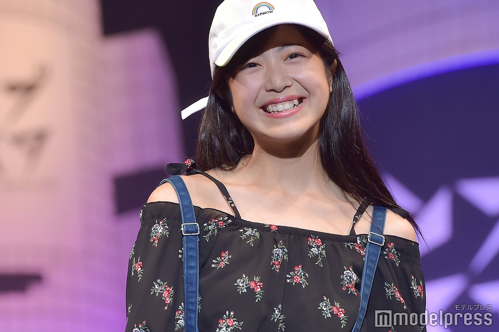 「女子高生ミスコン2017-2018」 ファイナリスト（C）モデルプレス