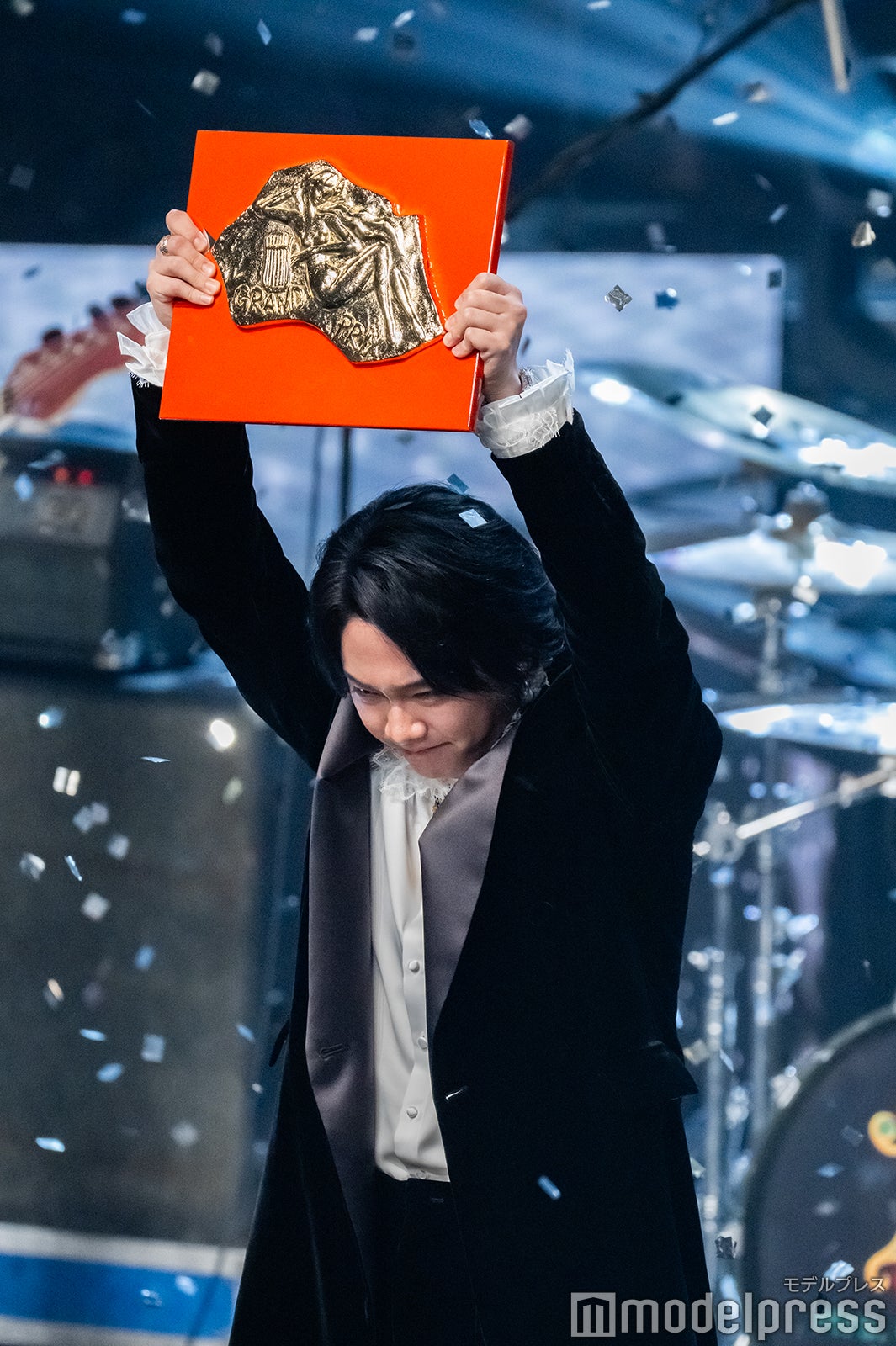 （C）モデルプレス