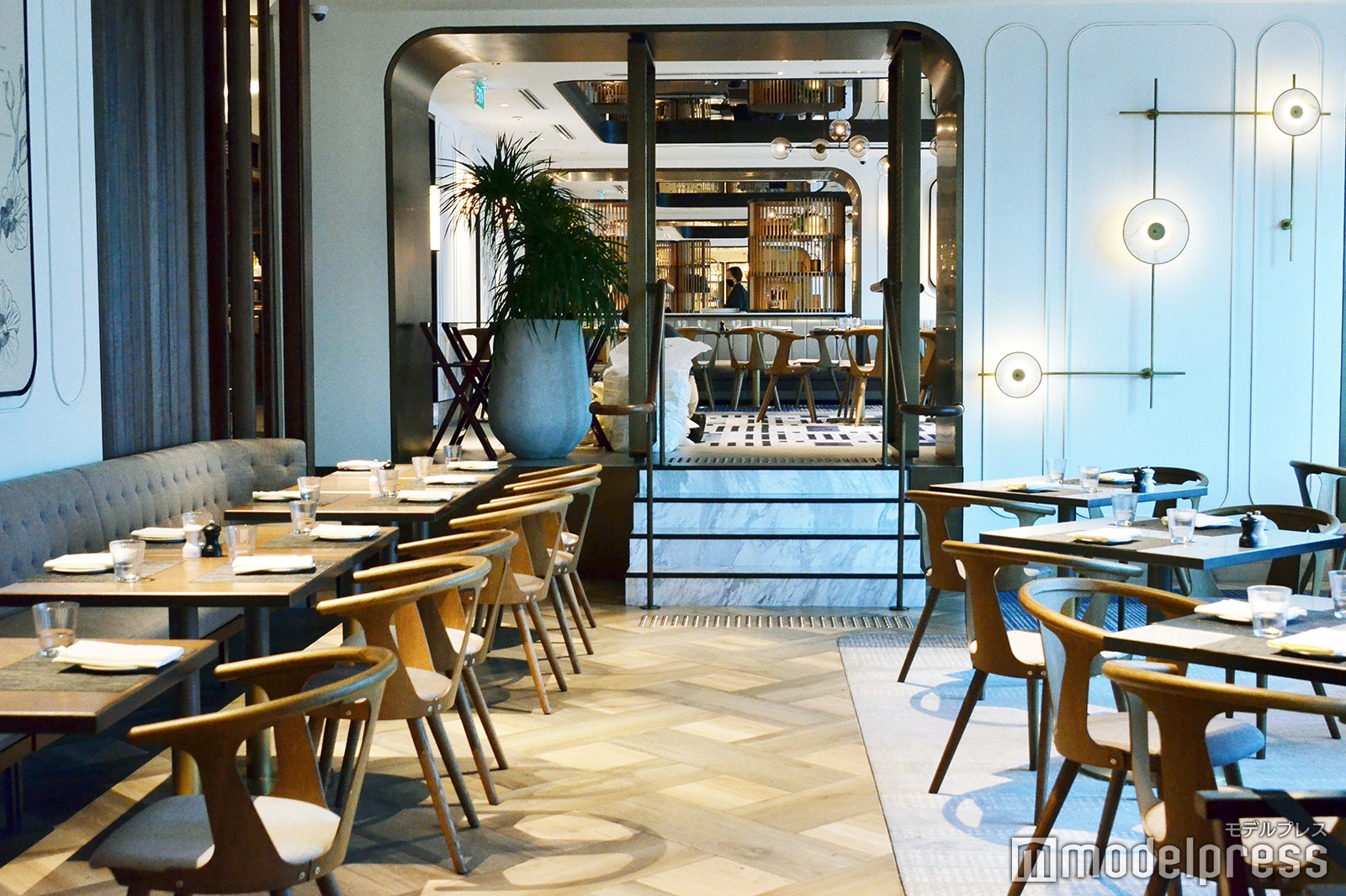 ヒルトン・シンガポール・オーチャード（C）モデルプレス