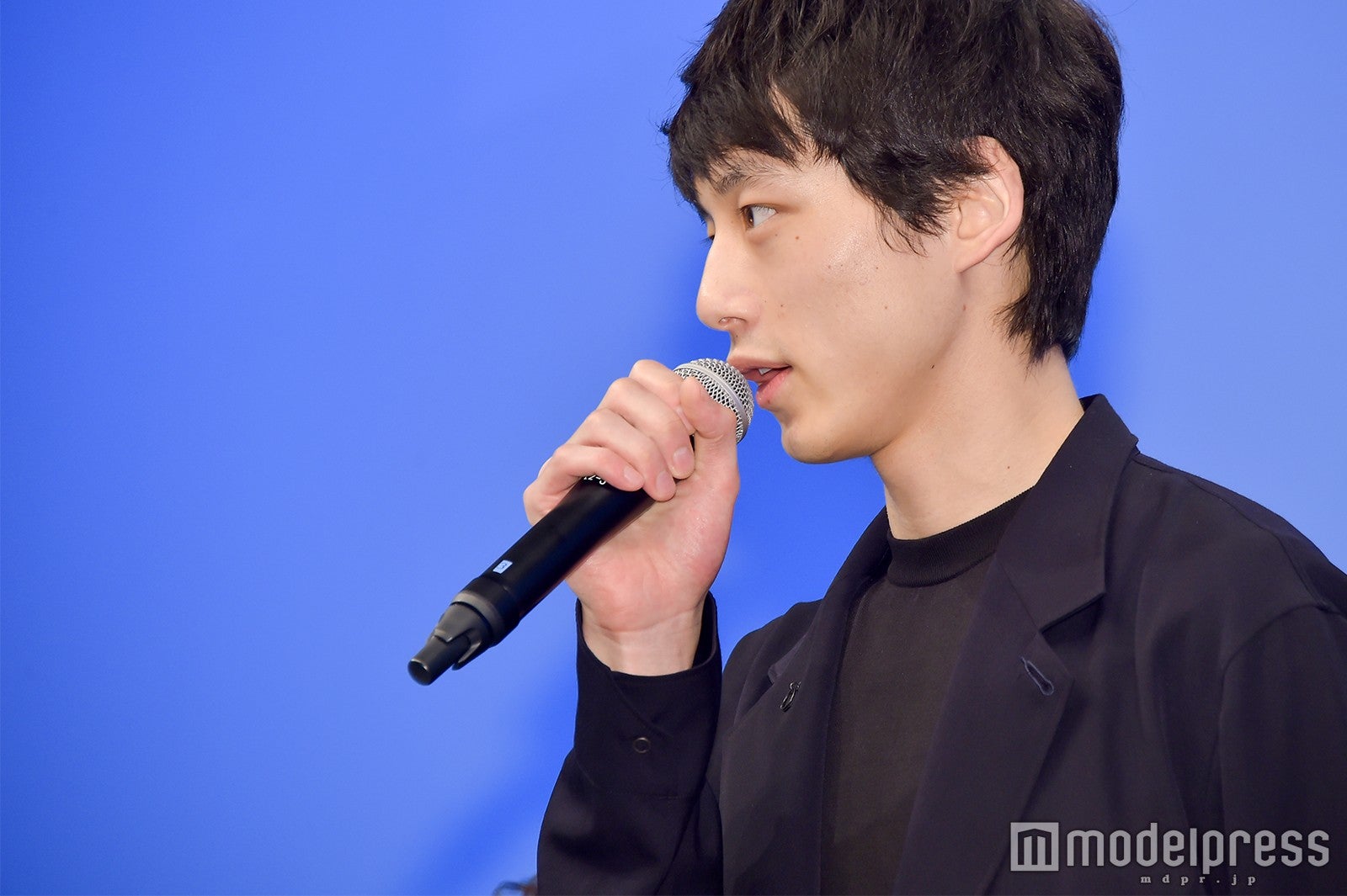 坂口健太郎 （C）モデルプレス