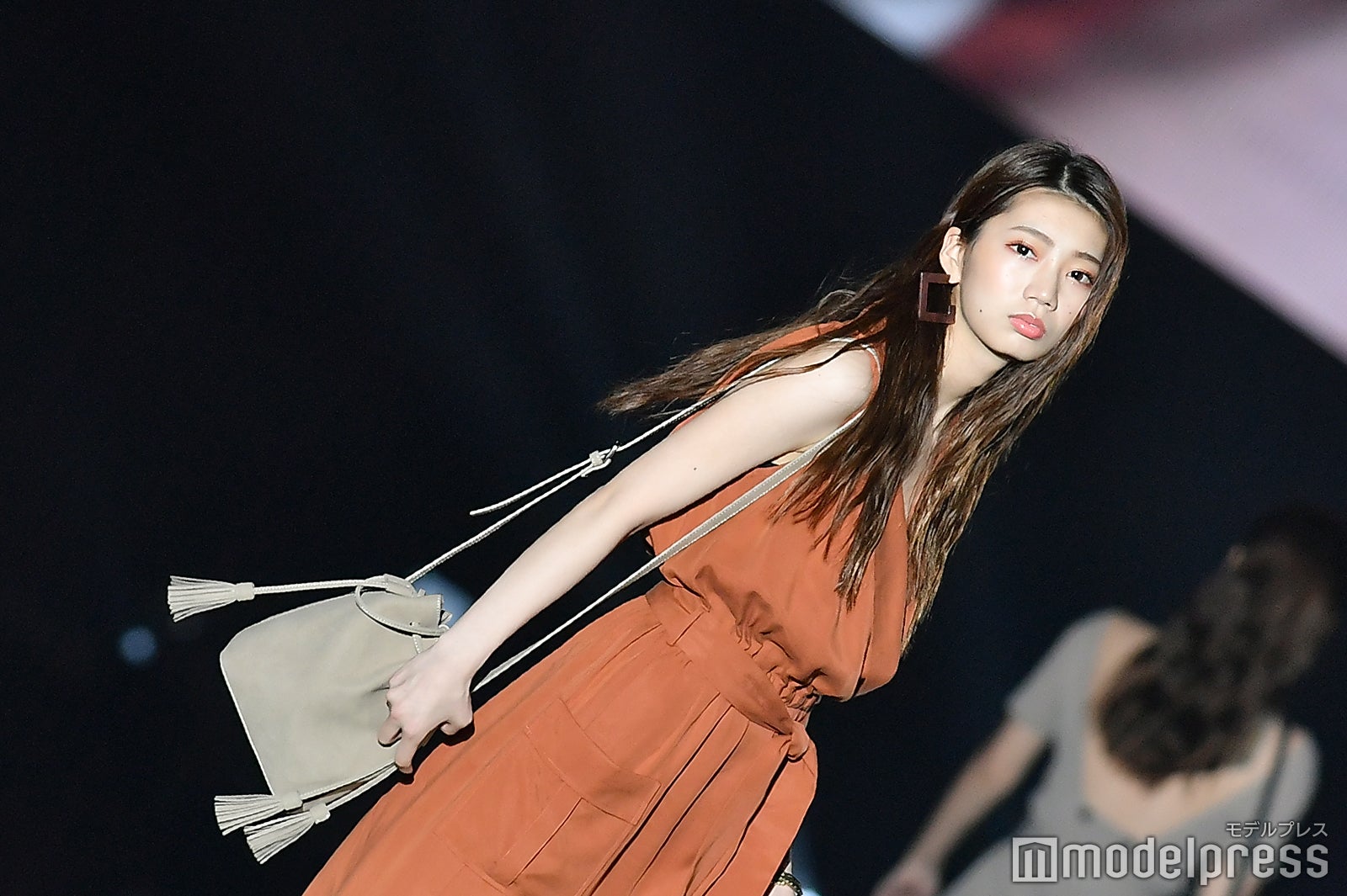 高本彩花（C）モデルプレス