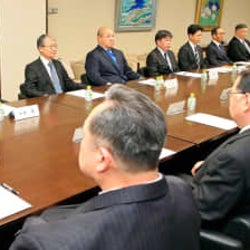 大相撲 五輪開催時期の国技館使用は本場所優先 「どいてくれと言われても無理」