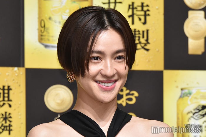 中村アン(C)モデルプレス