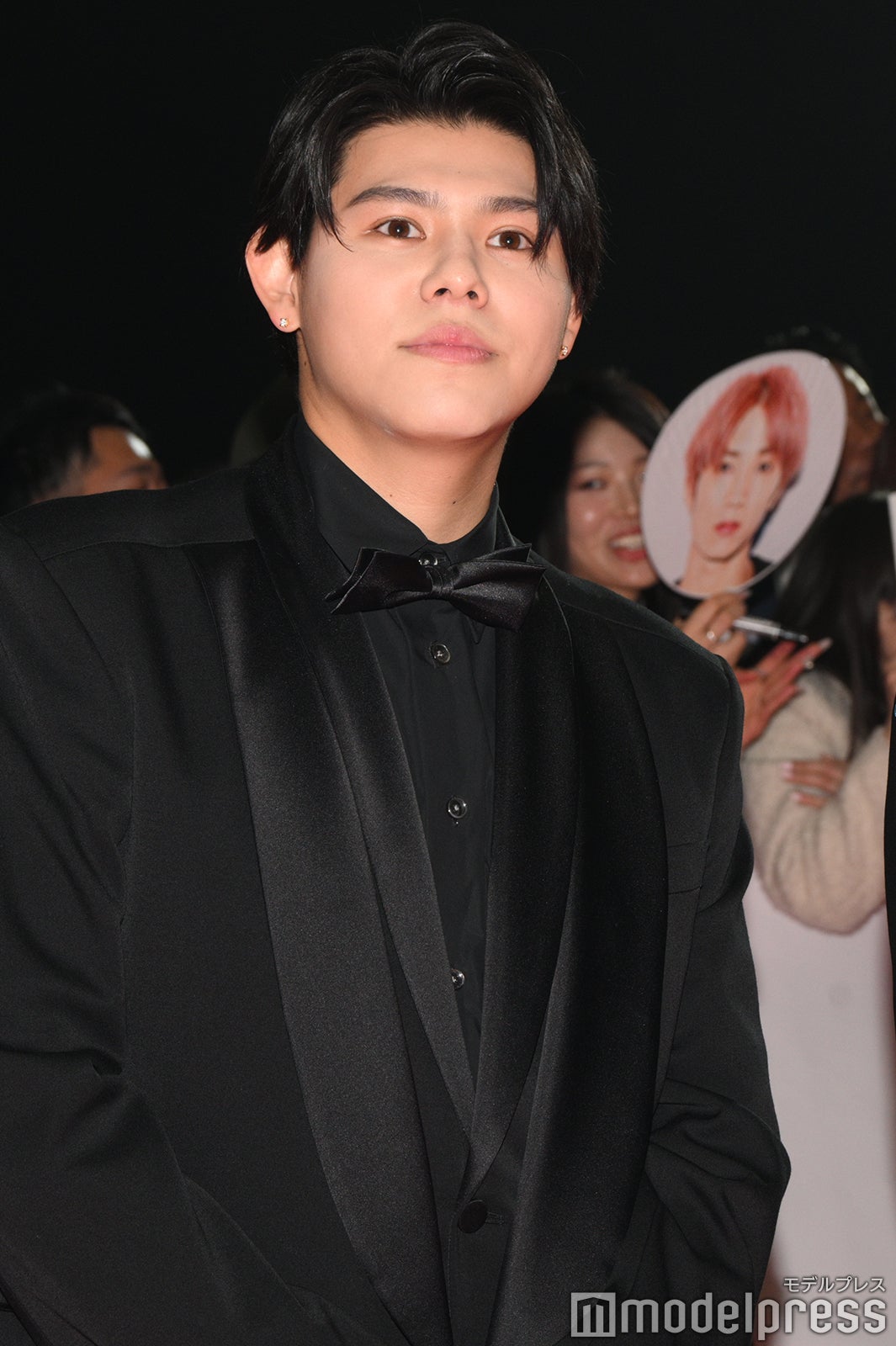 LEO（C）モデルプレス