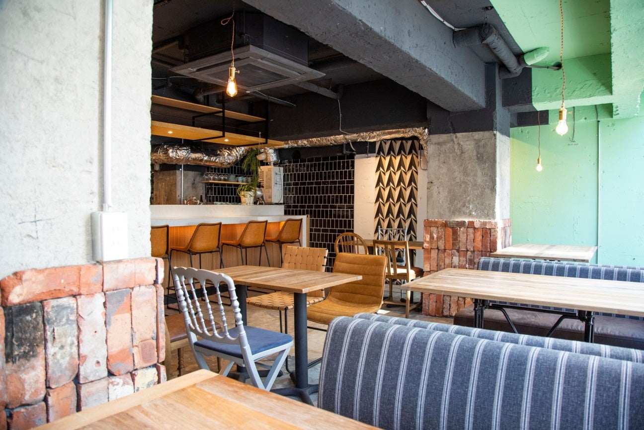 PHO’MINH下北沢店／画像提供：阿部幸製菓