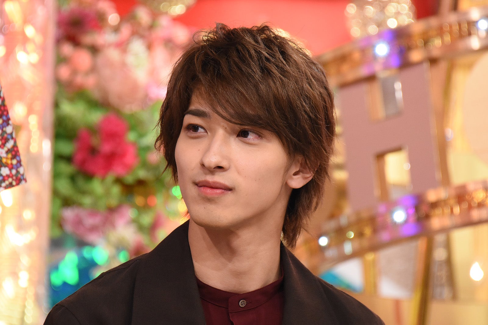 横浜流星（C）日本テレビ