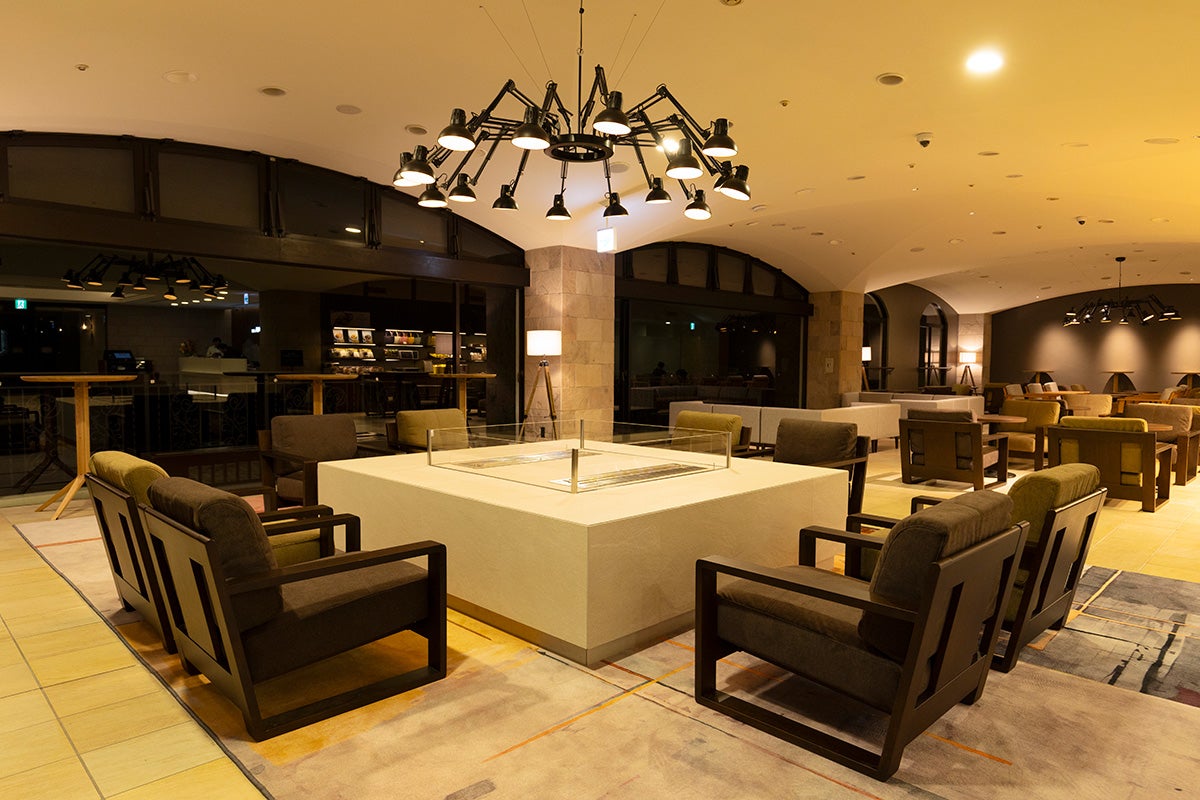 TAOYA箱根（提供写真）