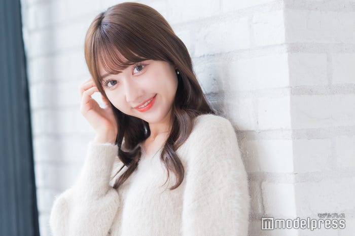 濱名花鈴さん(C)モデルプレス