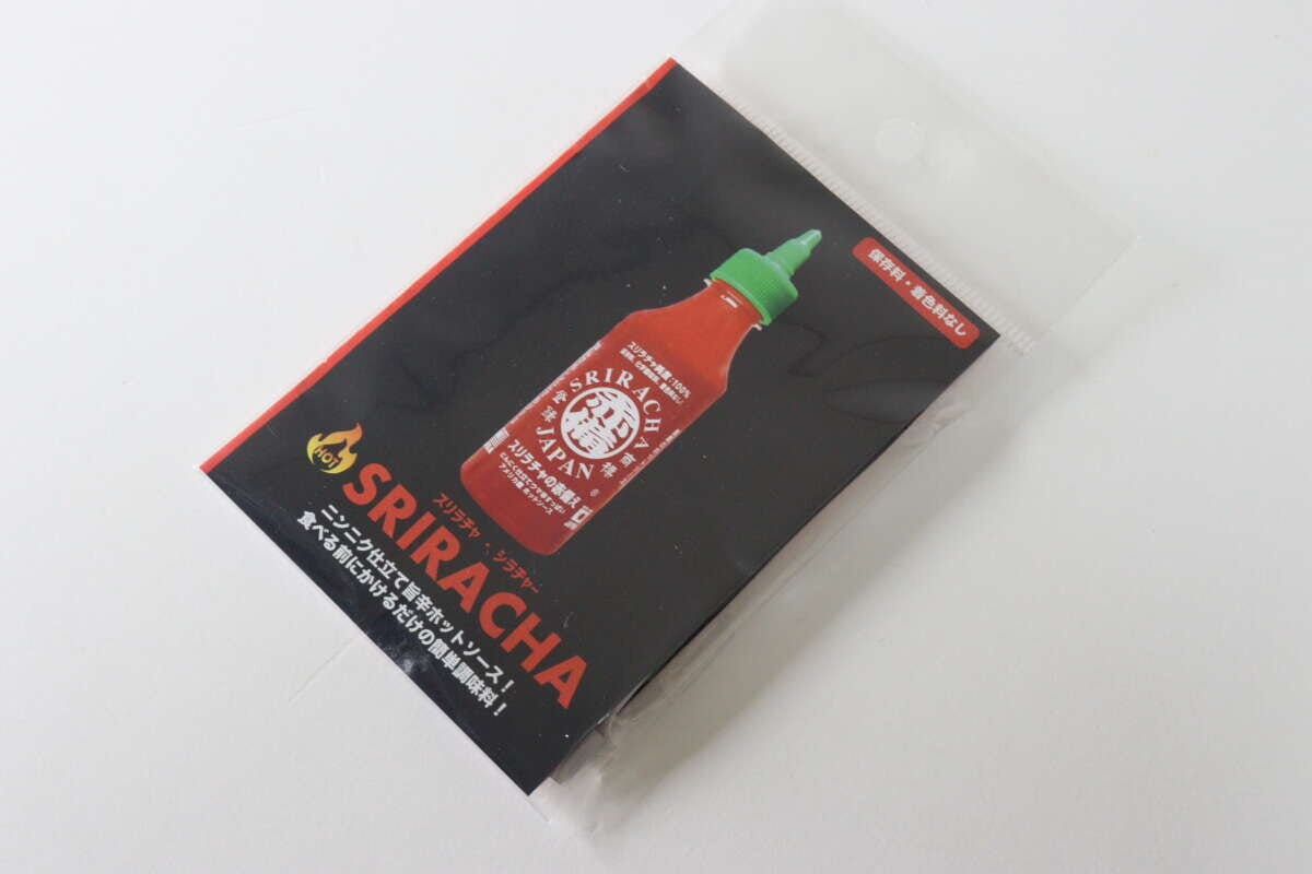 スリラチャソース（シラチャーソース）