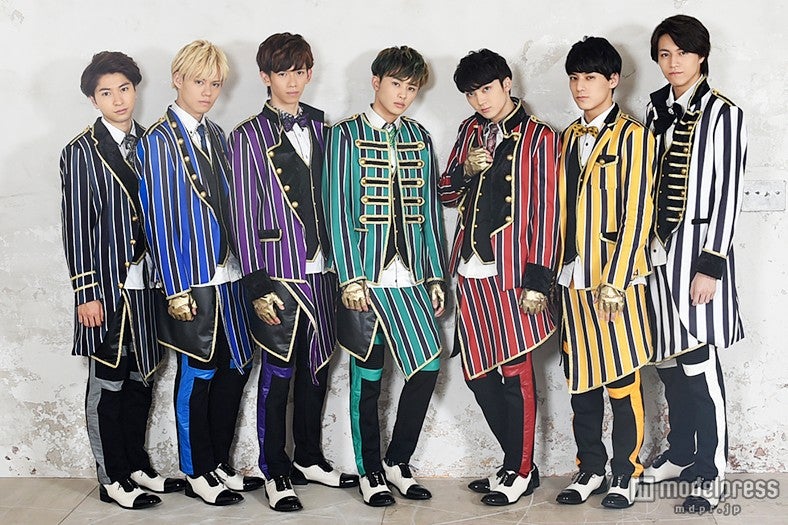 超特急、飛躍の1年で感じた思いと結成当時の胸の内「1度きりかと思った」　モデルプレスインタビュー