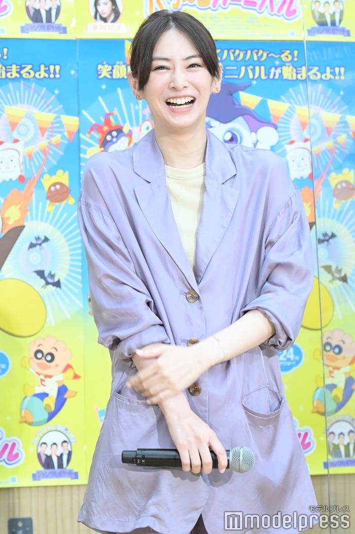 北川景子(C)モデルプレス