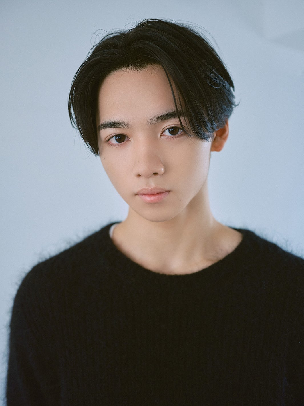 椎葉海人（提供写真）