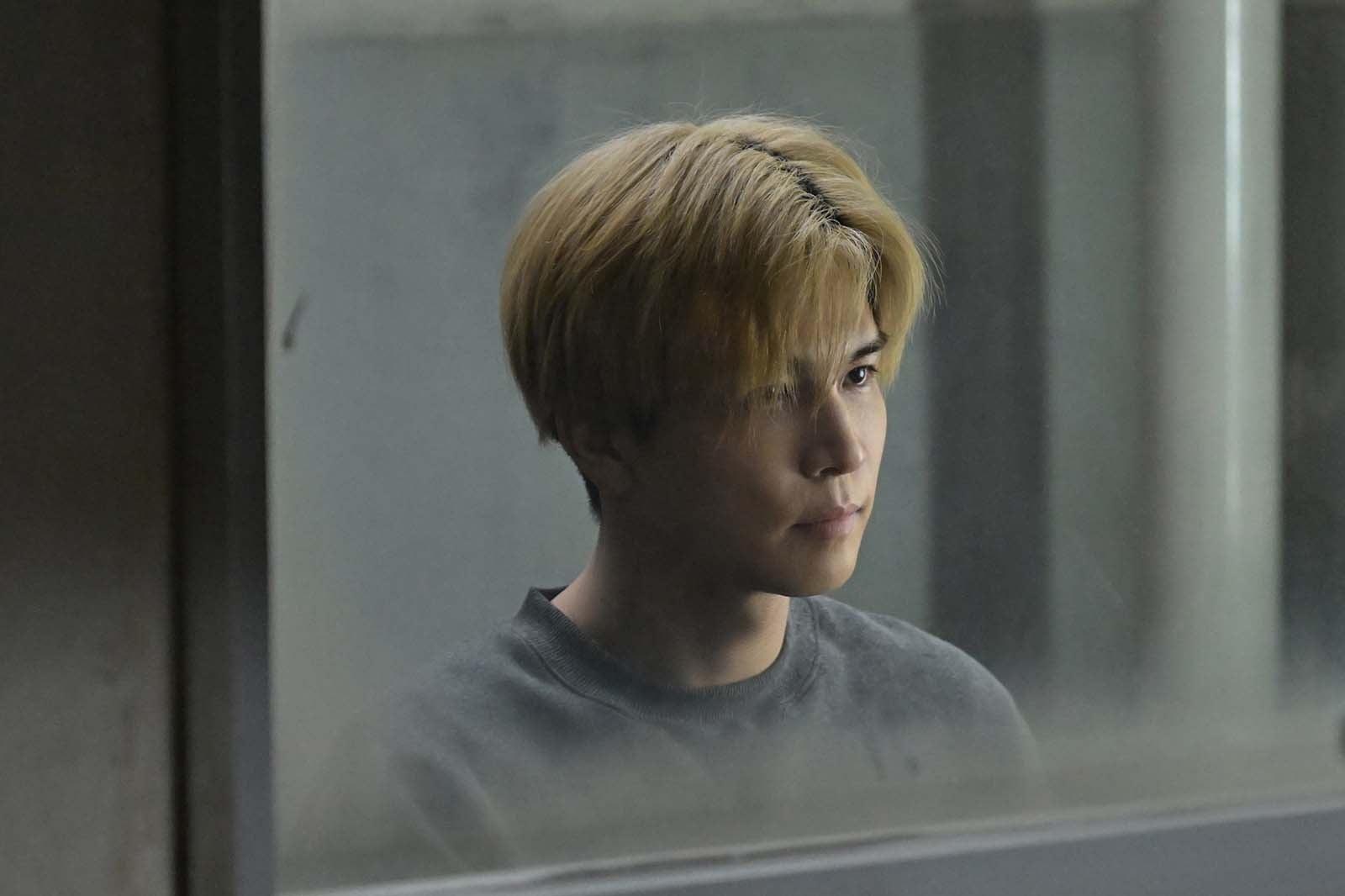 岩田剛典、北村匠海から外でカップラーメンの“お裾分け”「アンチヒーロー」対峙シーン・裏話語る【インタビュー前編】