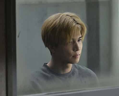 岩田剛典、北村匠海から外でカップラーメンの“お裾分け”「アンチヒーロー」対峙シーン・裏話語る【インタビュー前編】
