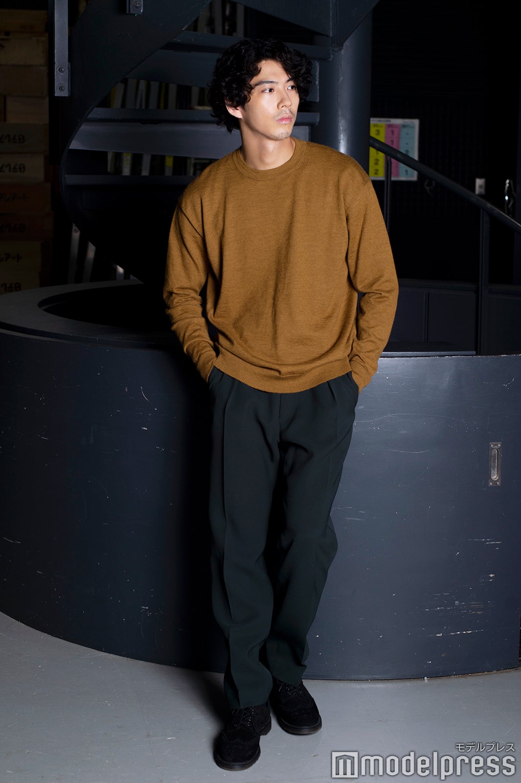 賀来賢人（C）モデルプレス