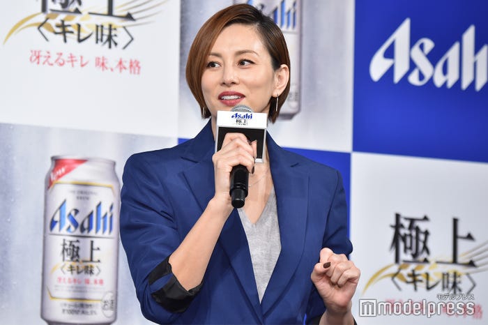 米倉涼子(C)モデルプレス