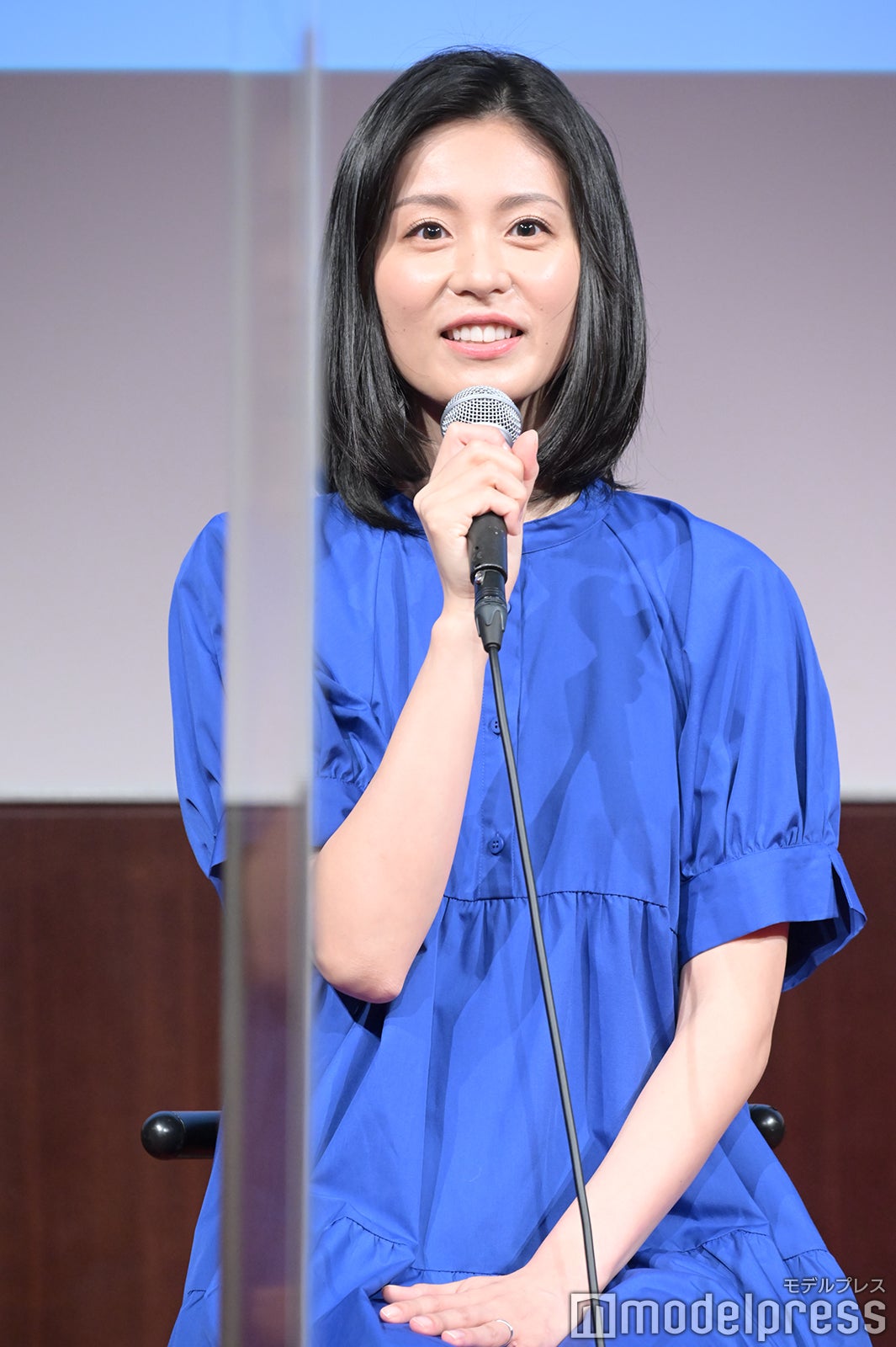 本仮屋ユイカ（C）モデルプレス