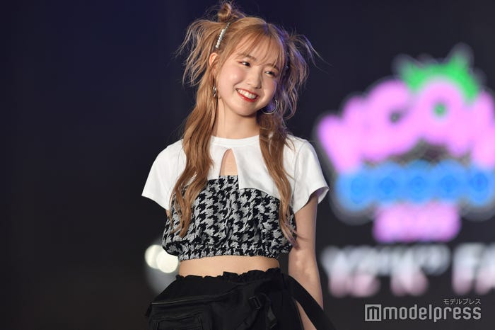 本田仁美(C)モデルプレス