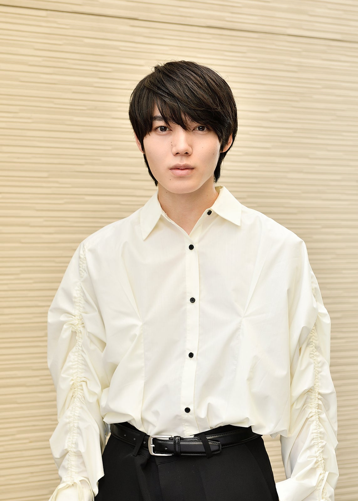 小泉光咲（C）日本テレビ