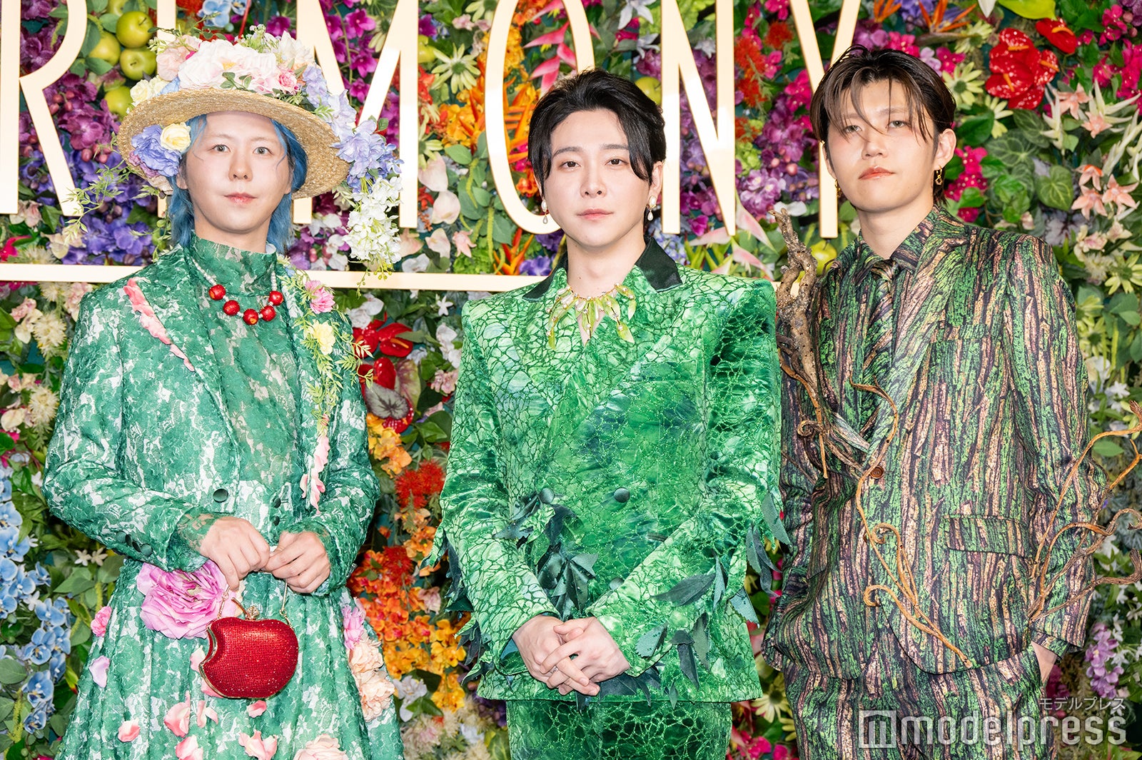 ミセス大森元貴、デビュー10周年の心境「正しくちゃんと歩めてる