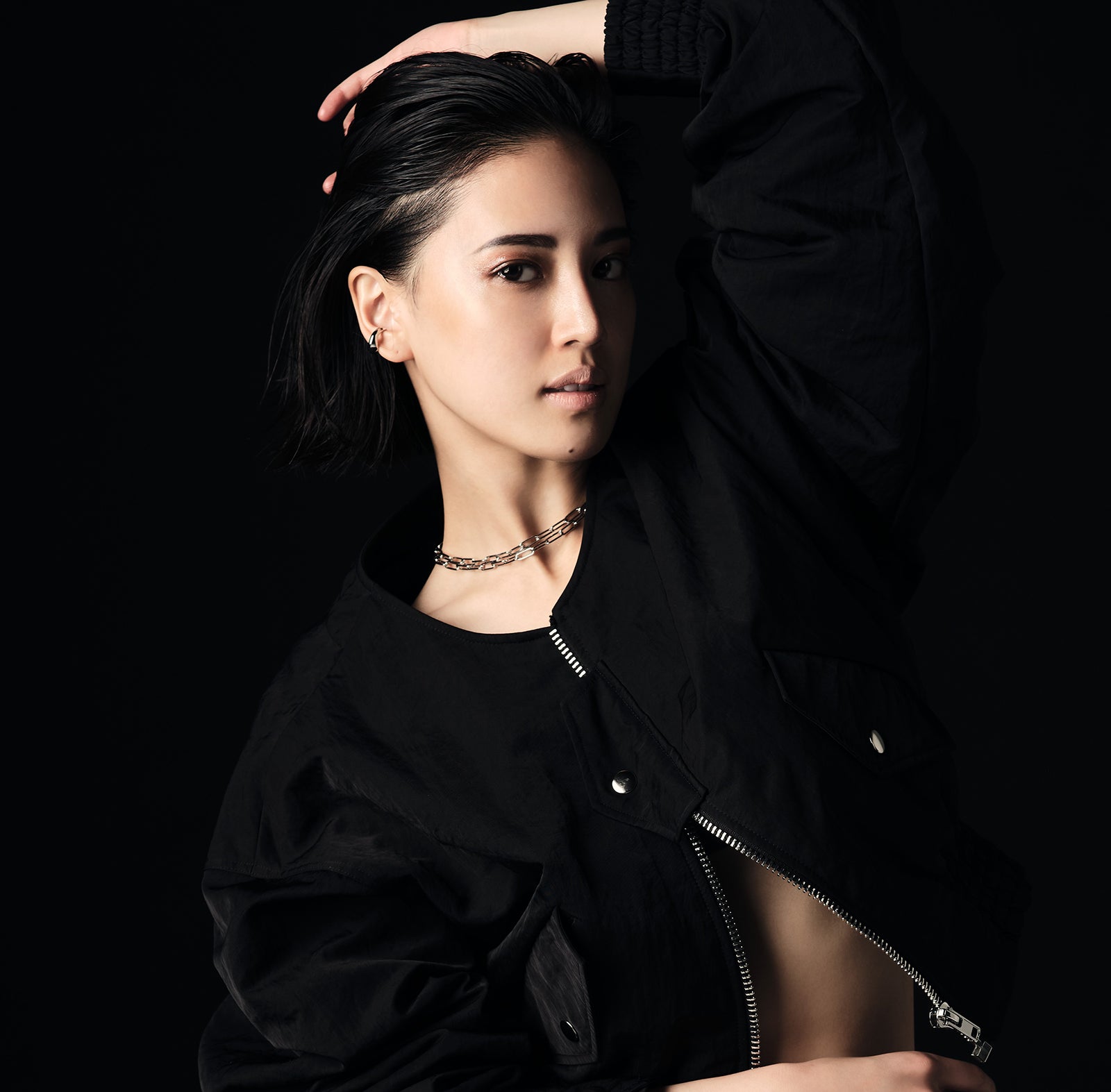 藤井夏恋 （提供写真）