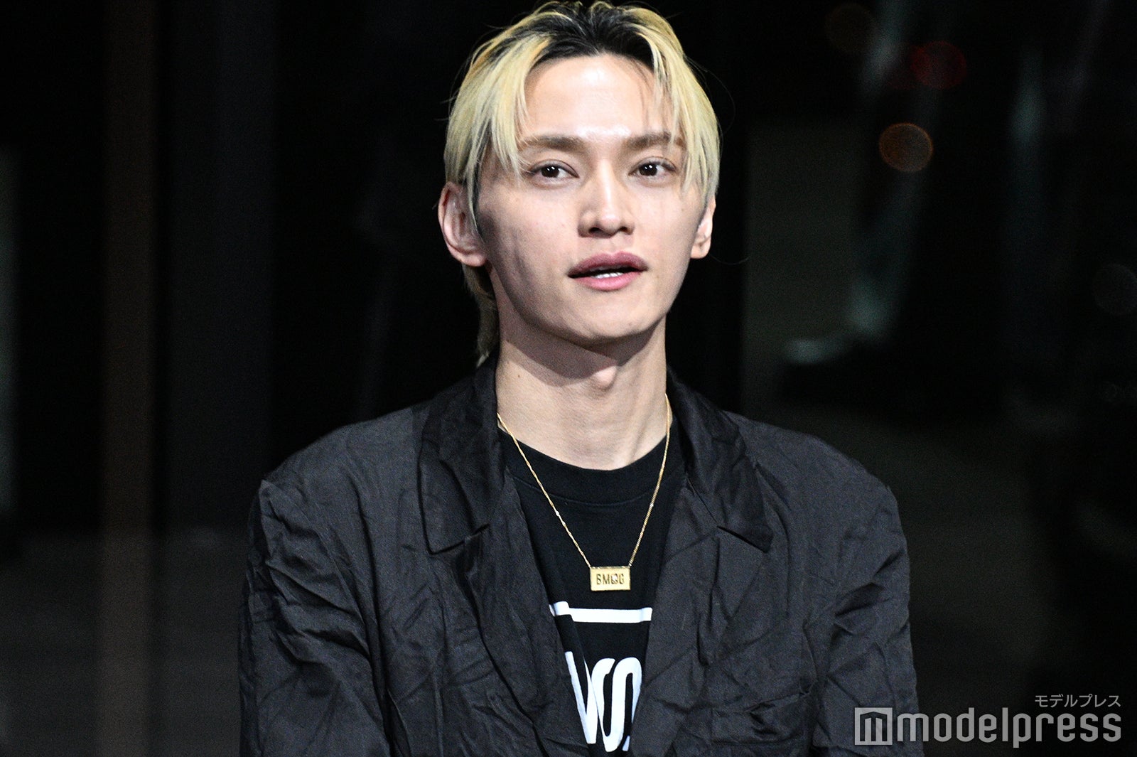 SKY-HI（C）モデルプレス