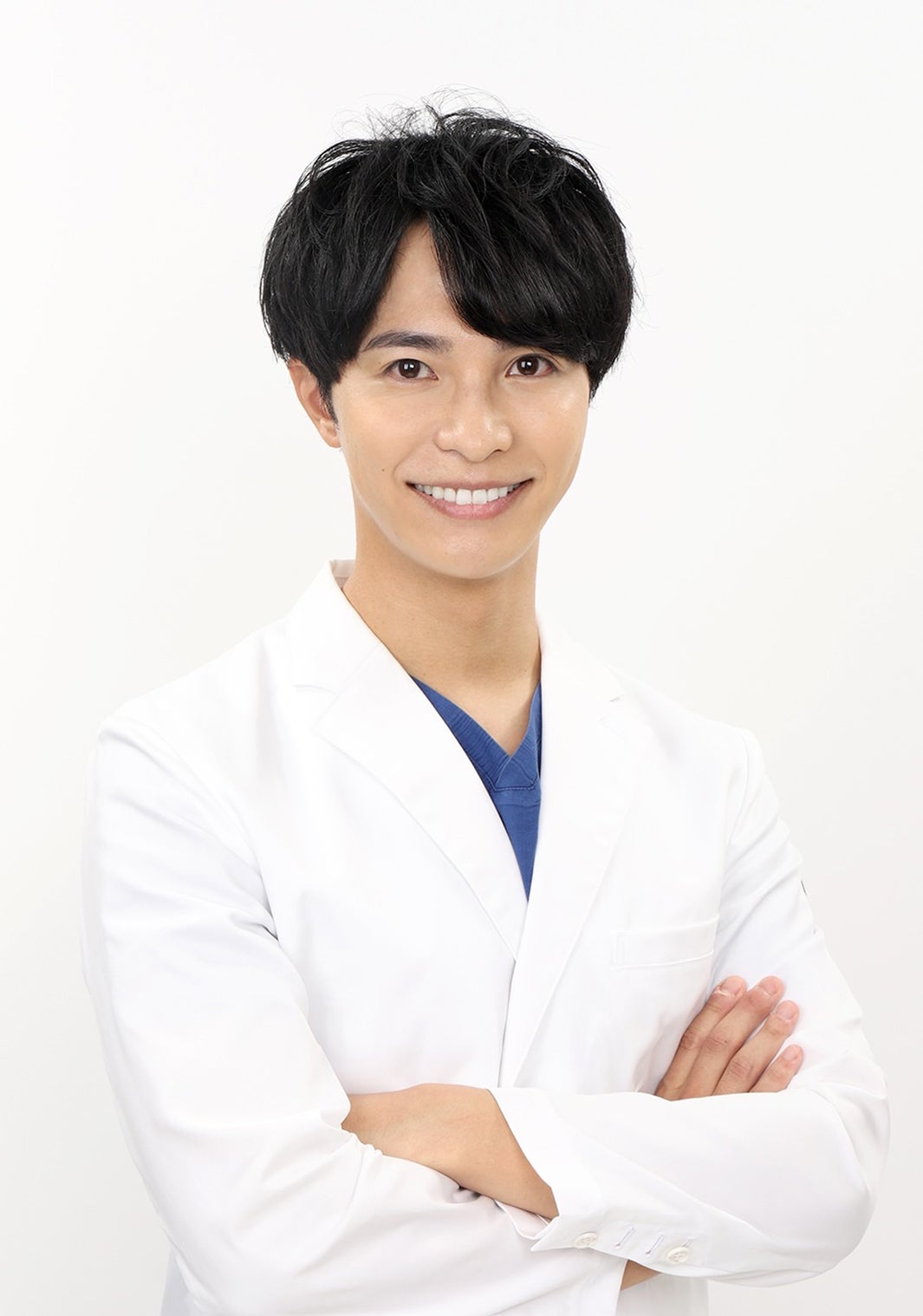 森 光（Dr.モリモリ）