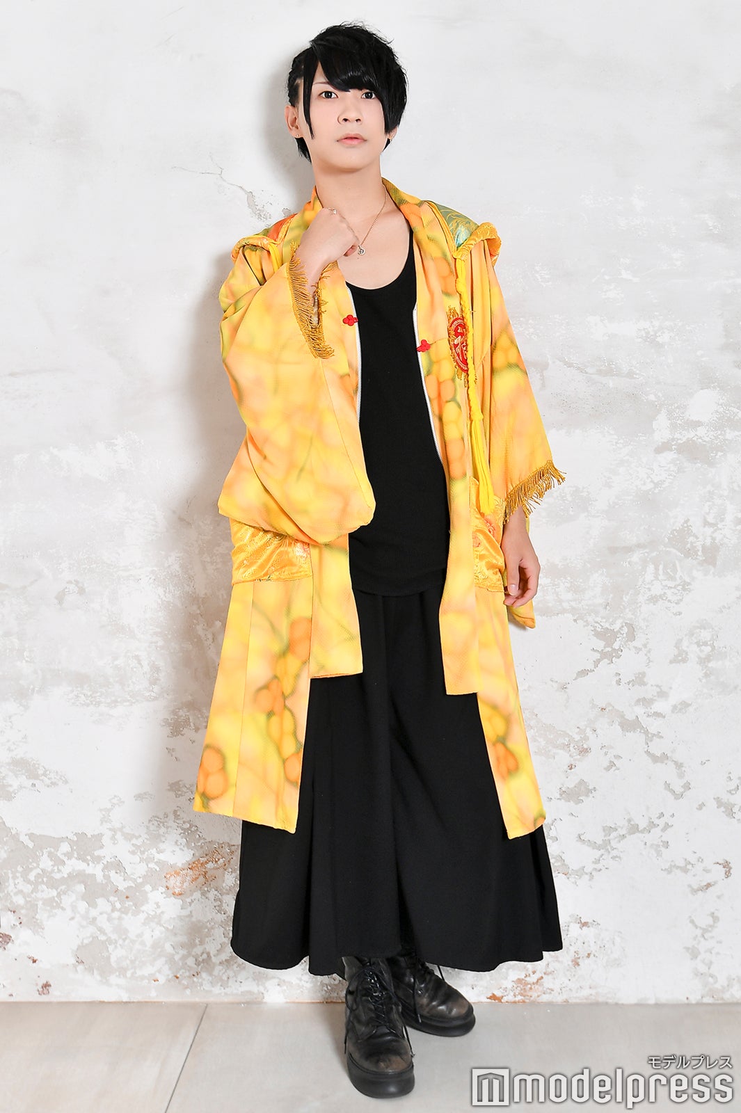 まぁくん！ （C）モデルプレス