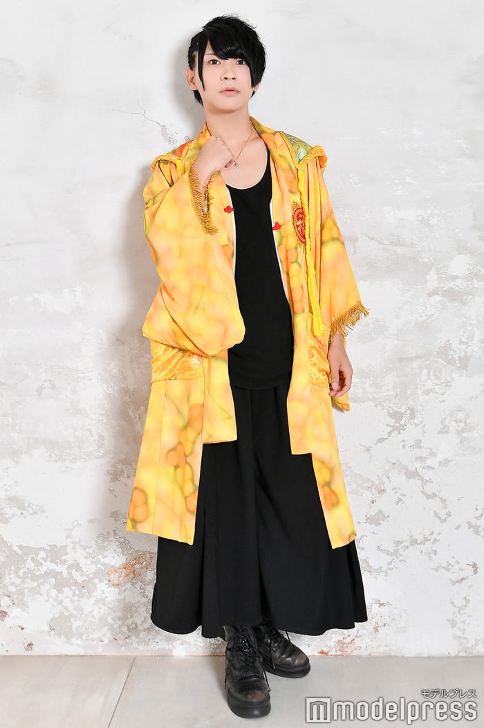 まぁくん! (C)モデルプレス