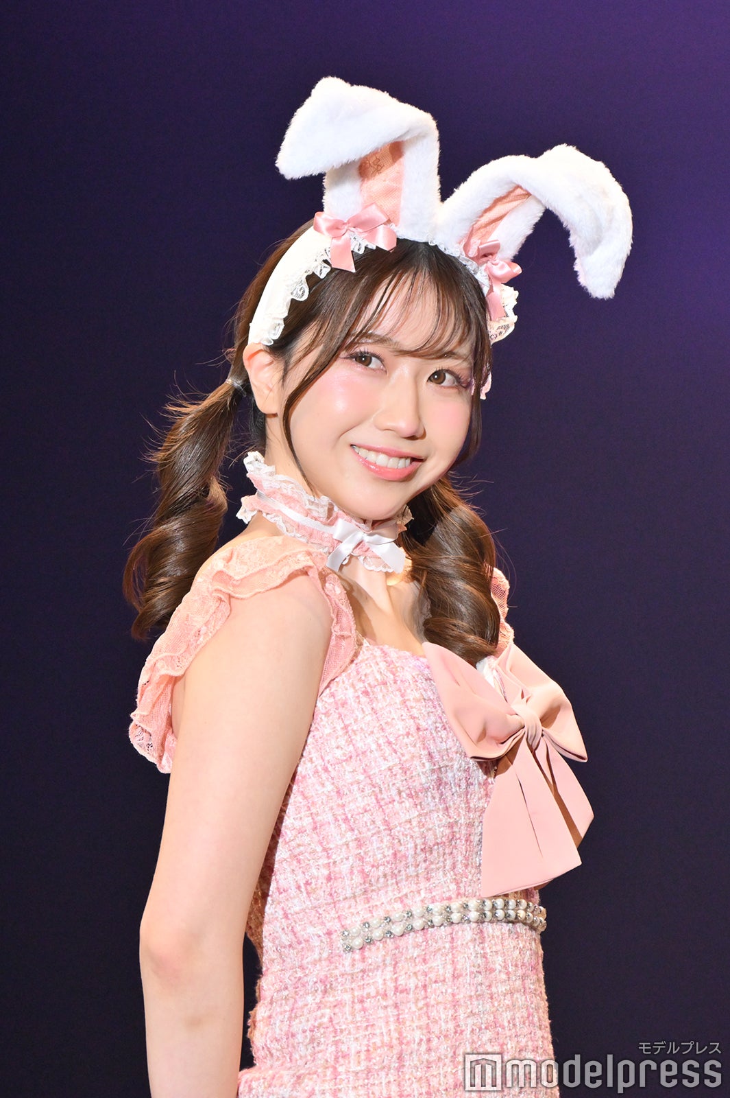 （C）モデルプレス