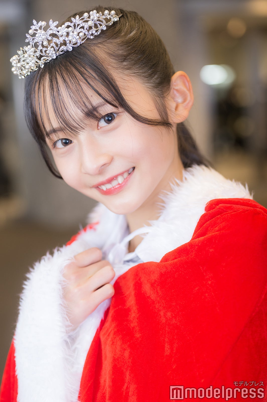 きょうさん（C）モデルプレス