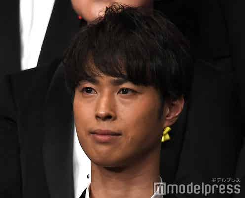 療養中のDA PUMP・YORI、全国ツアー出演見合わせ「本当に悔しい」