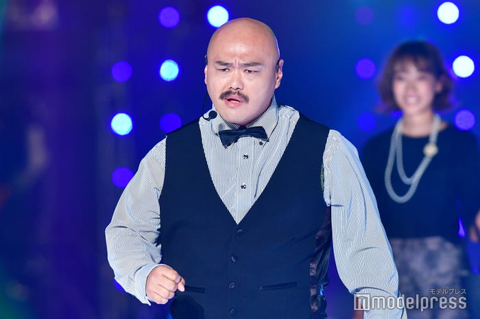 クロちゃん (C)モデルプレス